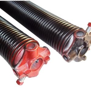 Sectional Panel Door Torsion Springs