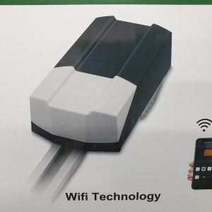 Prodoor 1500T Panel Door Opener Kit with 3.3m Shaft.