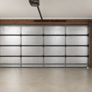 Garage Door Insulation