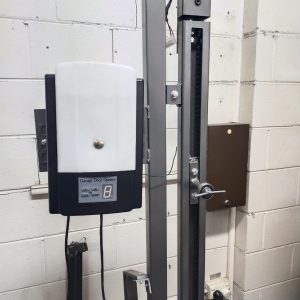 Vicway Counterweight Tilt Door Opener