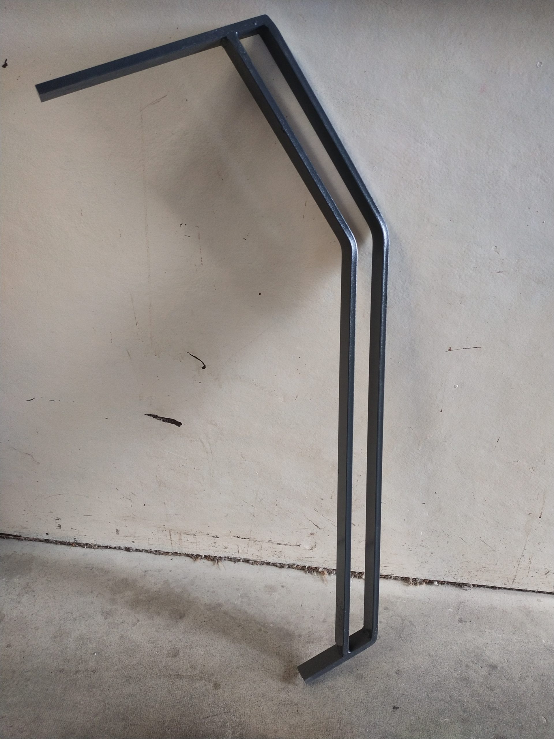 Vicway Counterweight Tilt Door Opener - Image 2