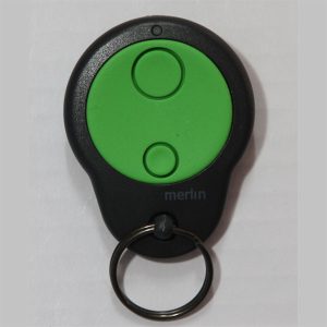 Vicway V430R Garage Door Opener Remote