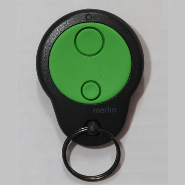 Vicway V430R Garage Door Opener Remote