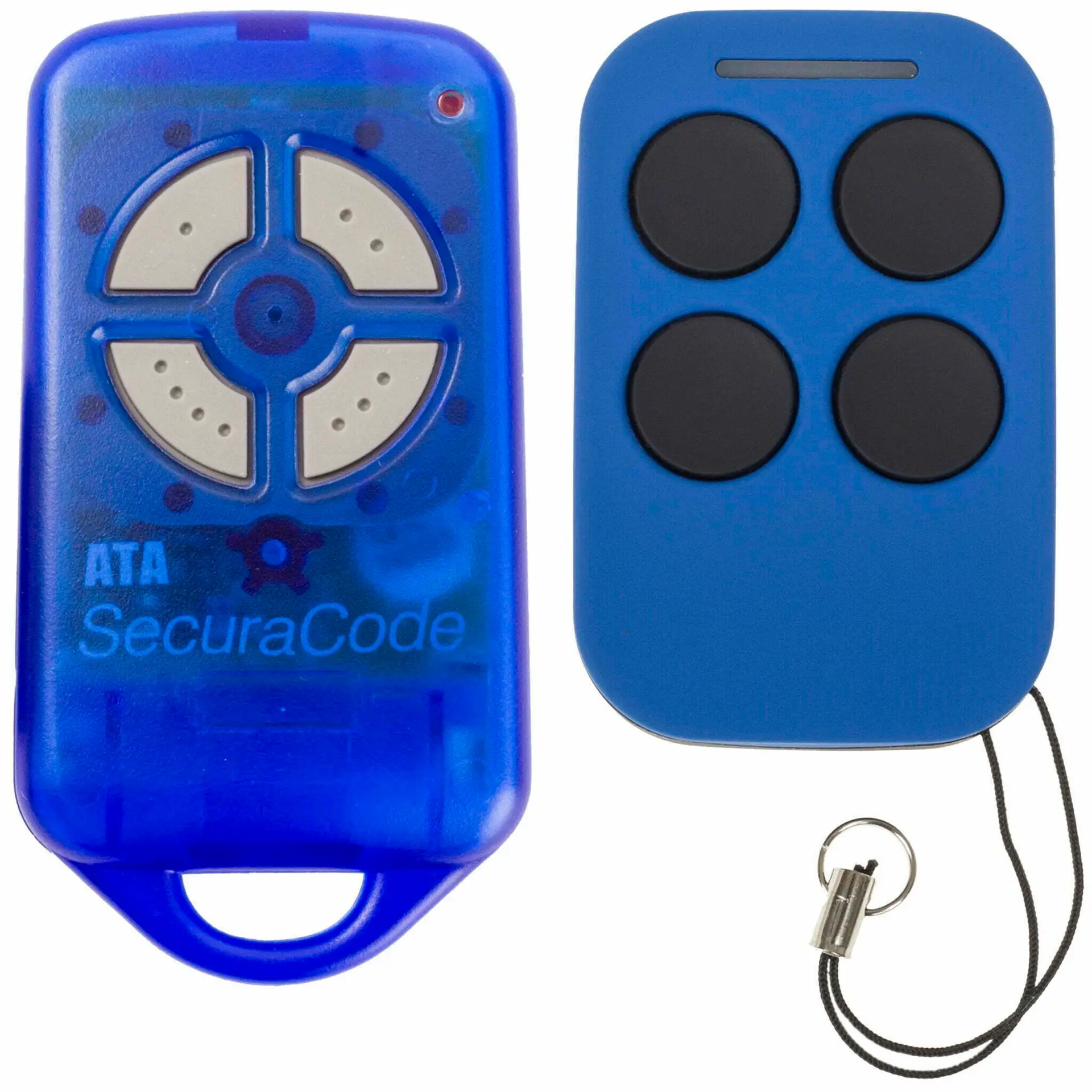 ATA PTX-4 Remote Control Replacement