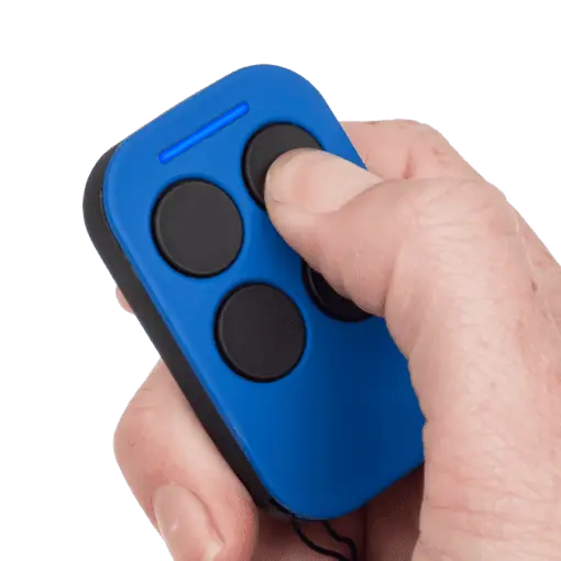 ATA PTX-4 Remote Control Replacement - Image 4