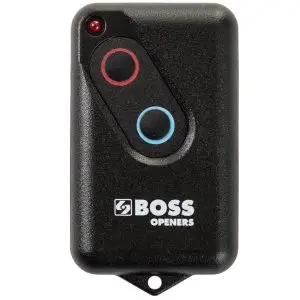 BOSS BHT-4 Remote Control 2211-L