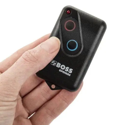 BOSS BHT-4 Remote Control 2211-L - Image 2