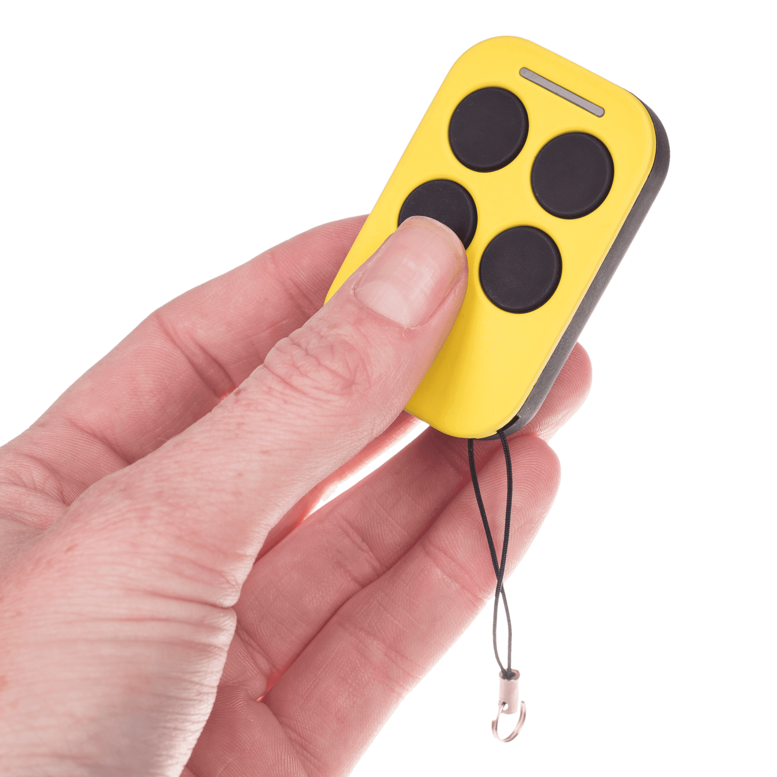 BOSS BHT4 Remote Control Replacement – M.D.R. Home Improvements