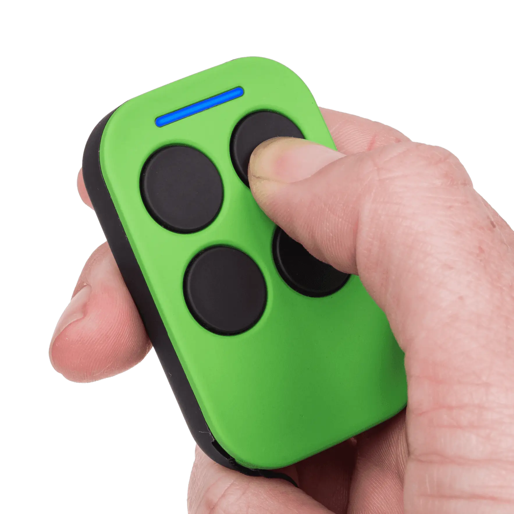 C945 "Merlin+" Remote Control Replacement - Image 3