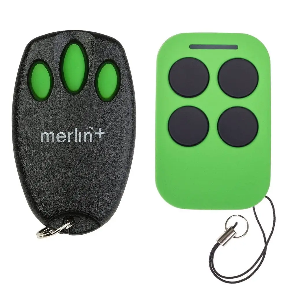 C945 "Merlin+" Remote Control Replacement