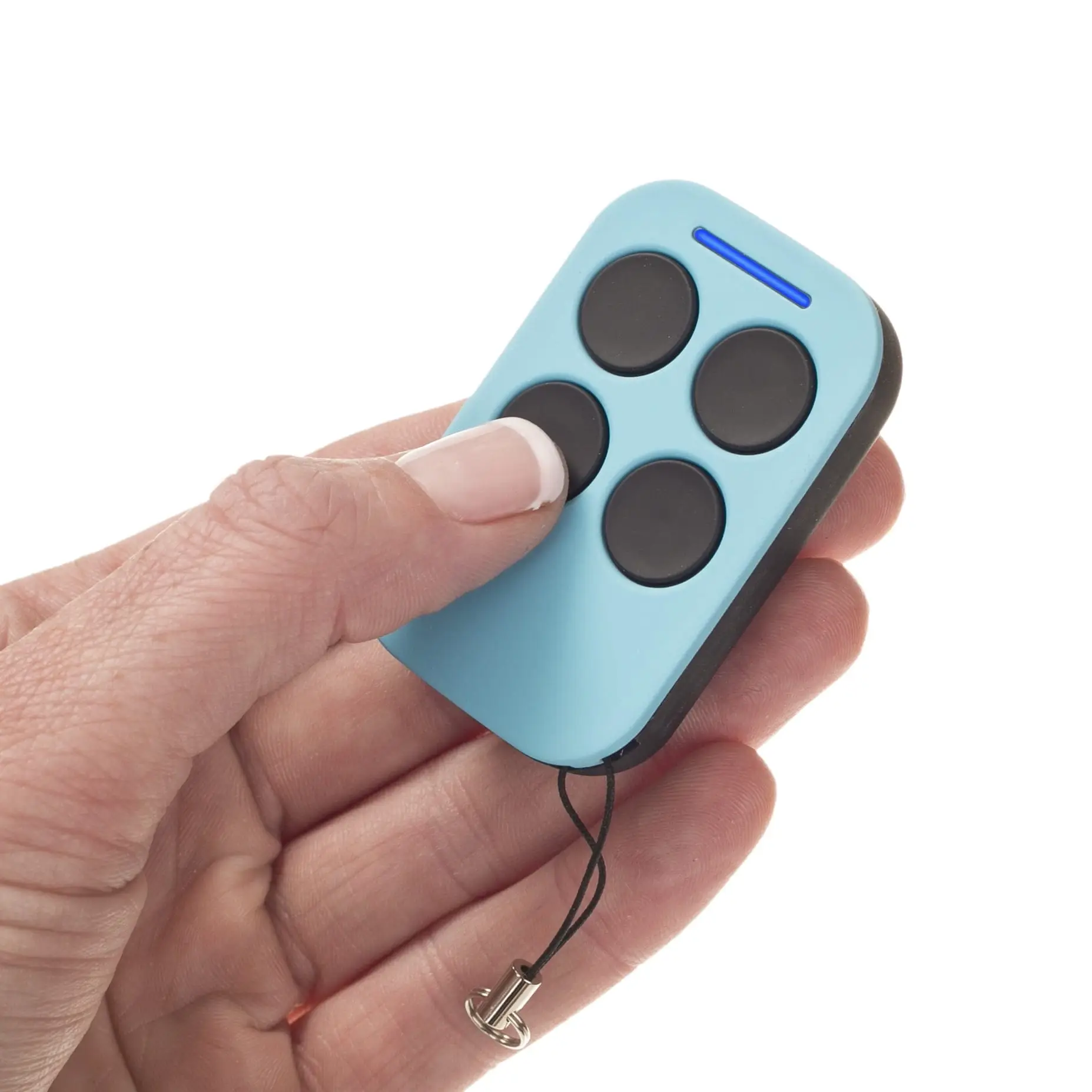 Gliderol TM305C Remote Control Replacement - Image 2