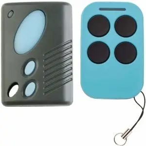 Gliderol TM305C Remote Control Replacement