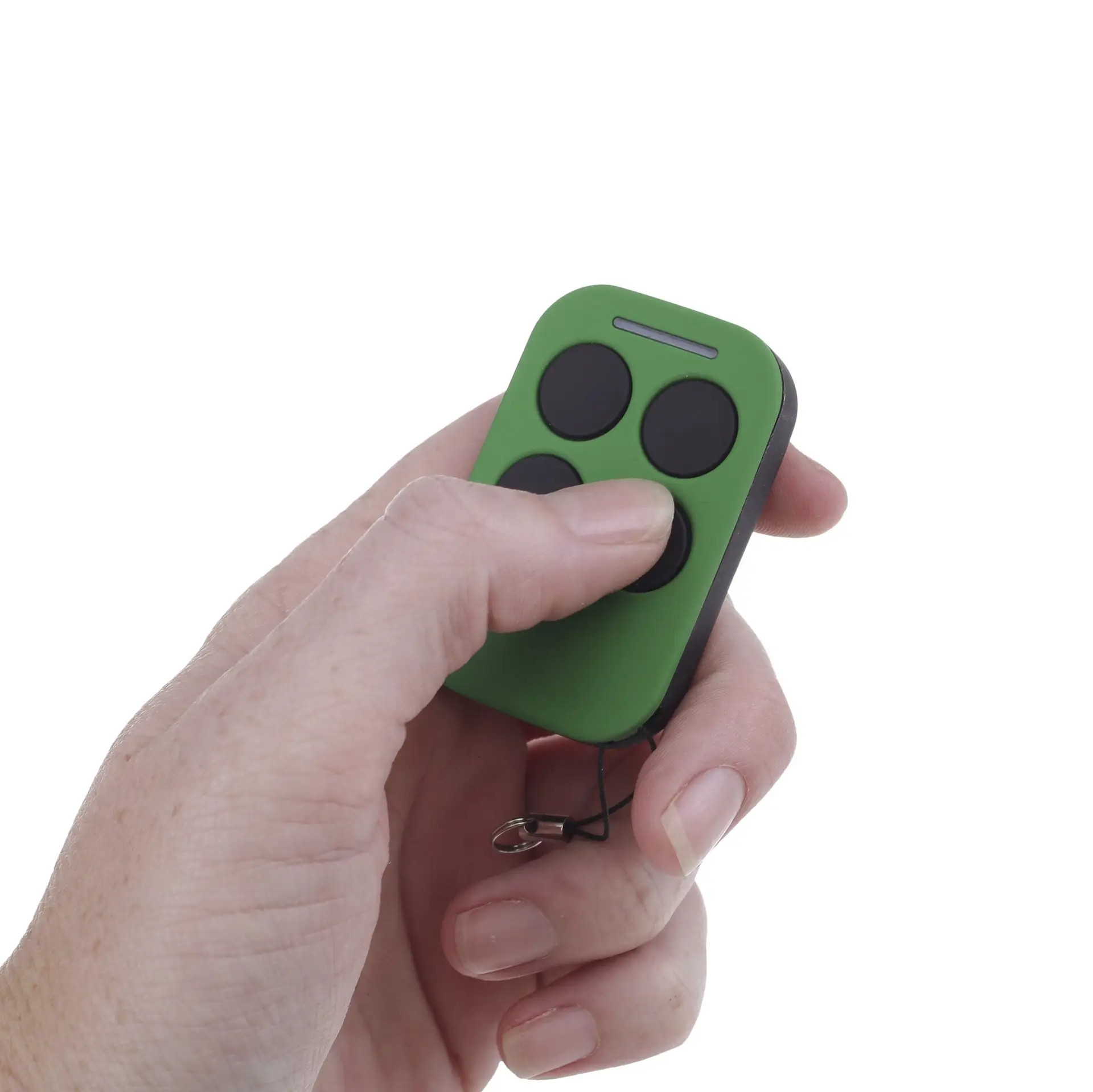 M842 ~ M844 Merlin Remote Control Replacement - Image 3
