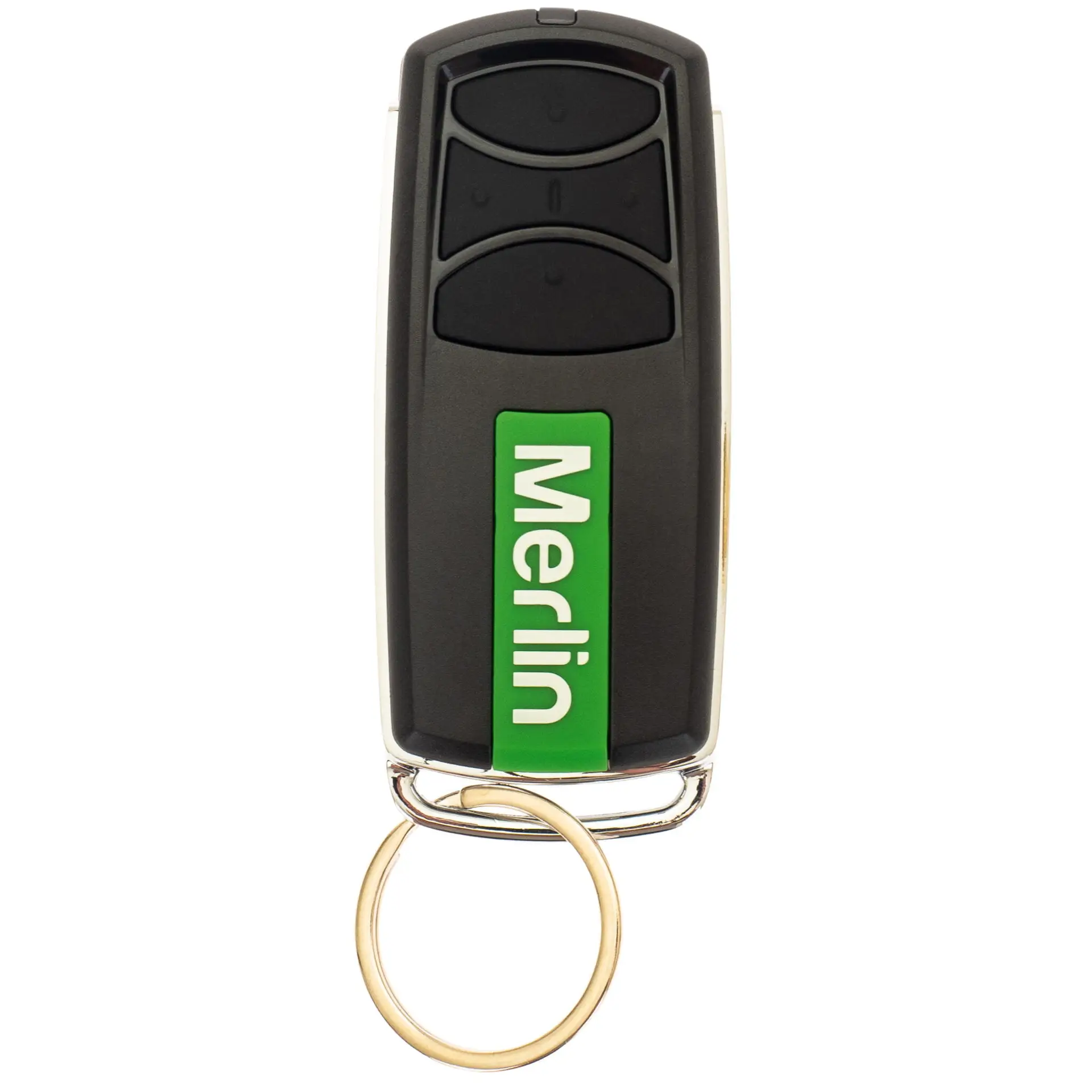 Merlin E960M PREMIUM Garage Door Remote Control Security +2.0 & Security+ C945
