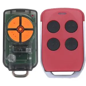 PTX5 Remote Control Replacement