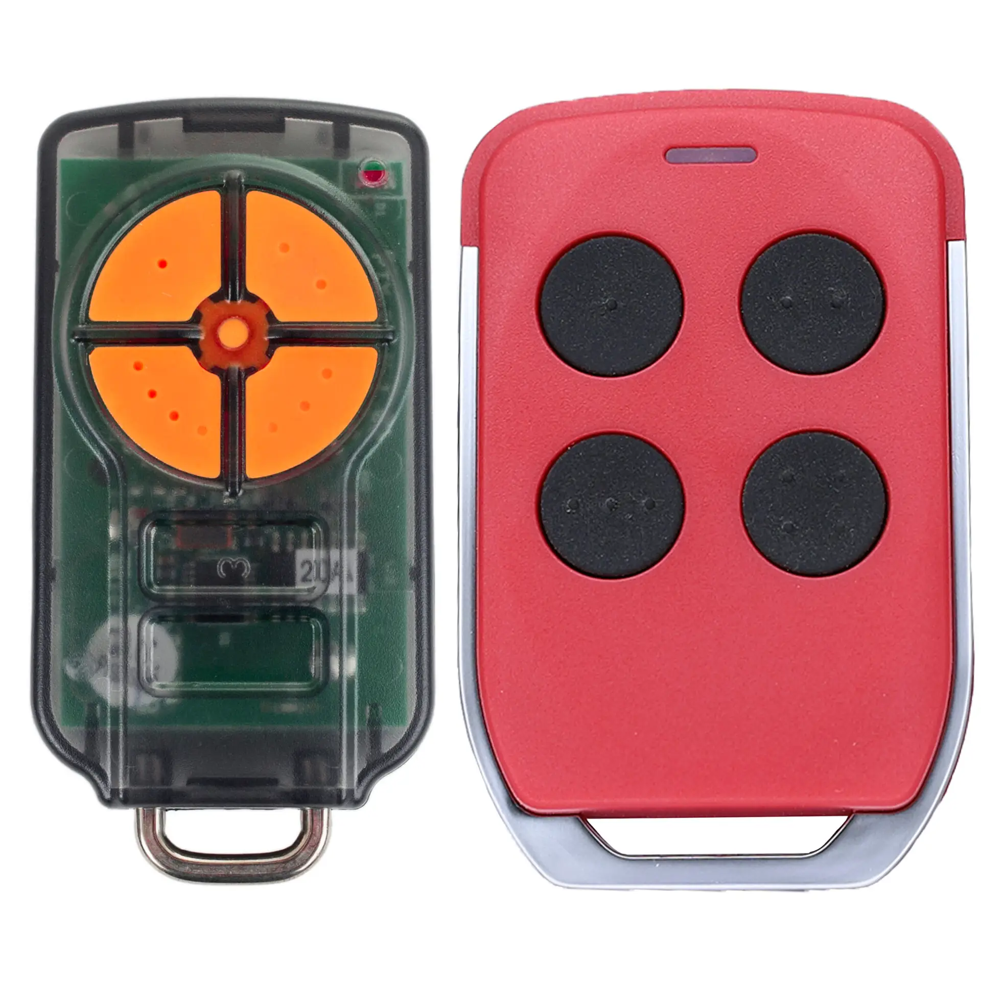 PTX5 Remote Control Replacement