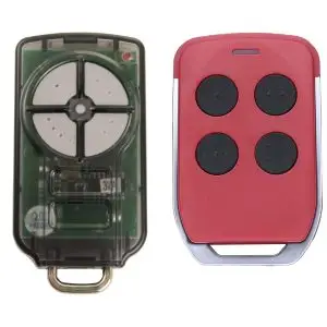 PTX5v2 Remote Control Replacement