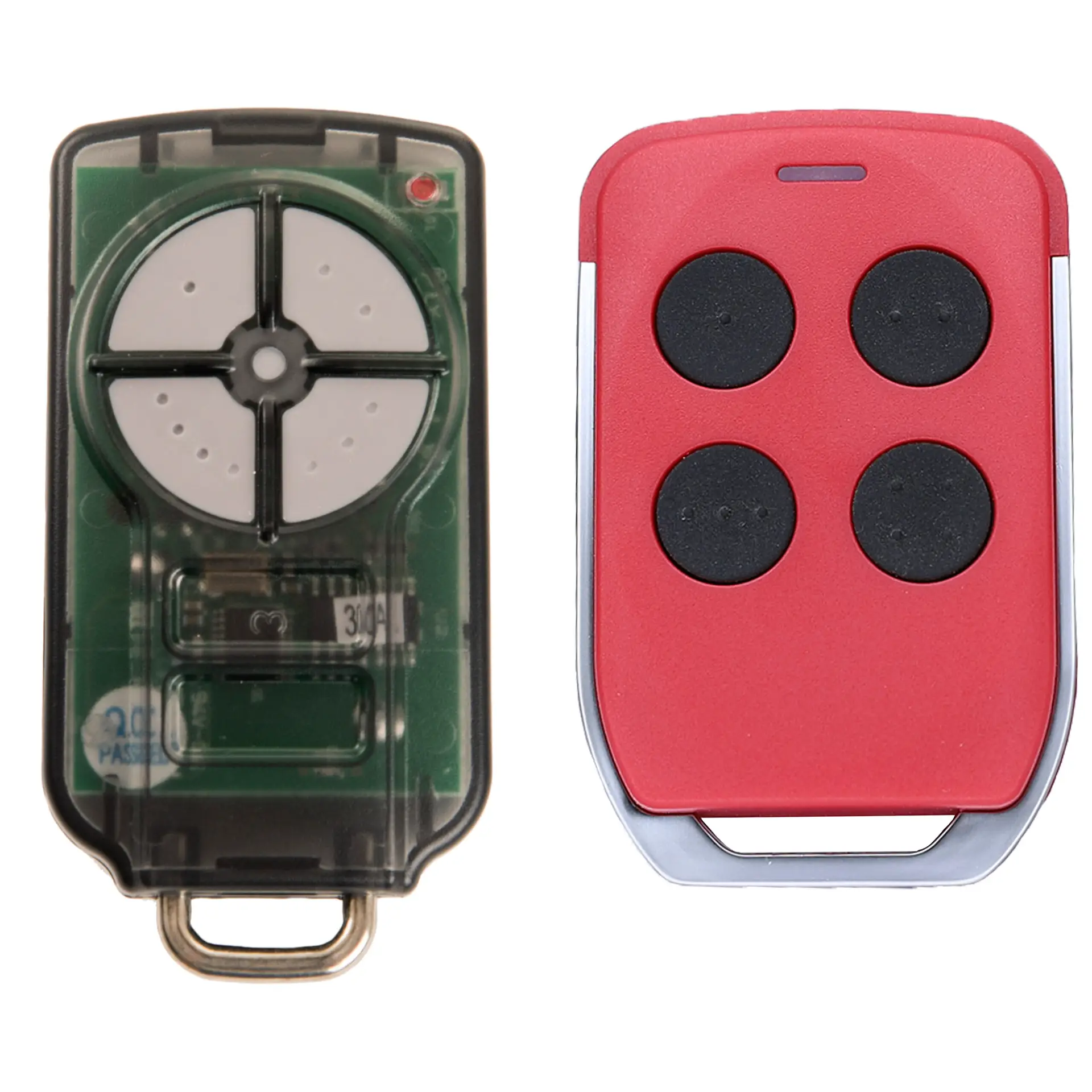 PTX5v2 Remote Control Replacement
