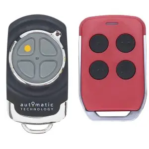 PTX6 Remote Control Replacement