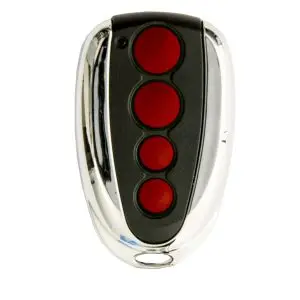 SD800 Garage Door Opener Remote Control