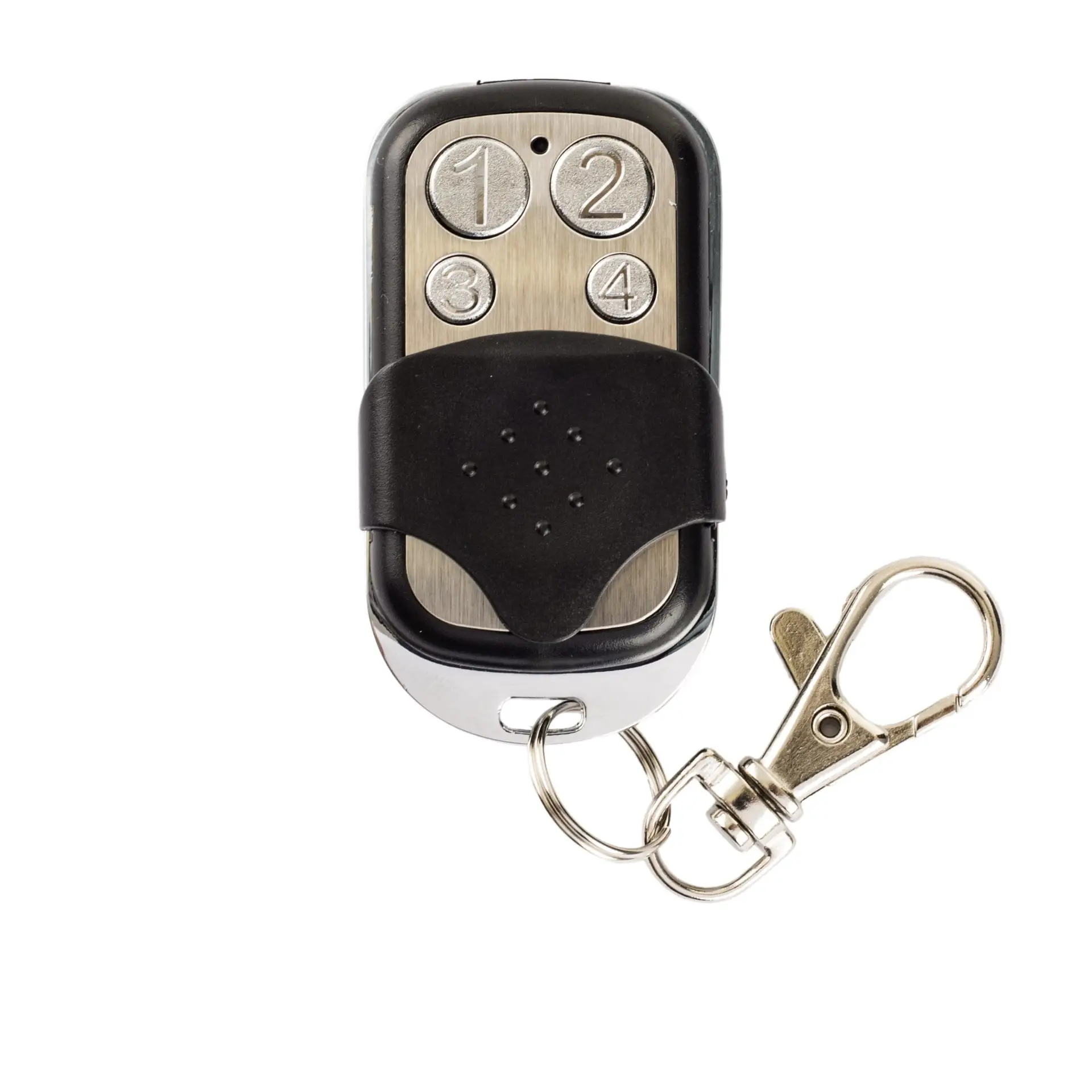 B&D Compatible Billion Code Garage Door Remote Control Replacement - Image 2