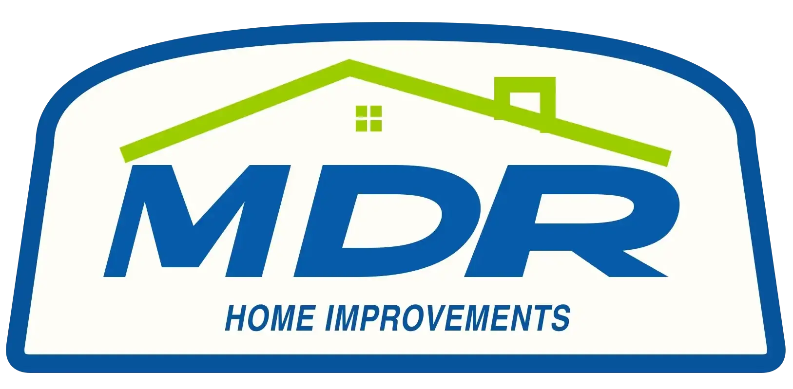 M.D.R. Home Improvements